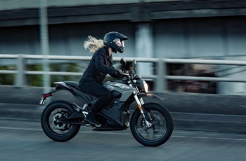 Zero DS 2020 - Bild 3