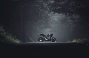 Zero SR 2020 - Bild 6