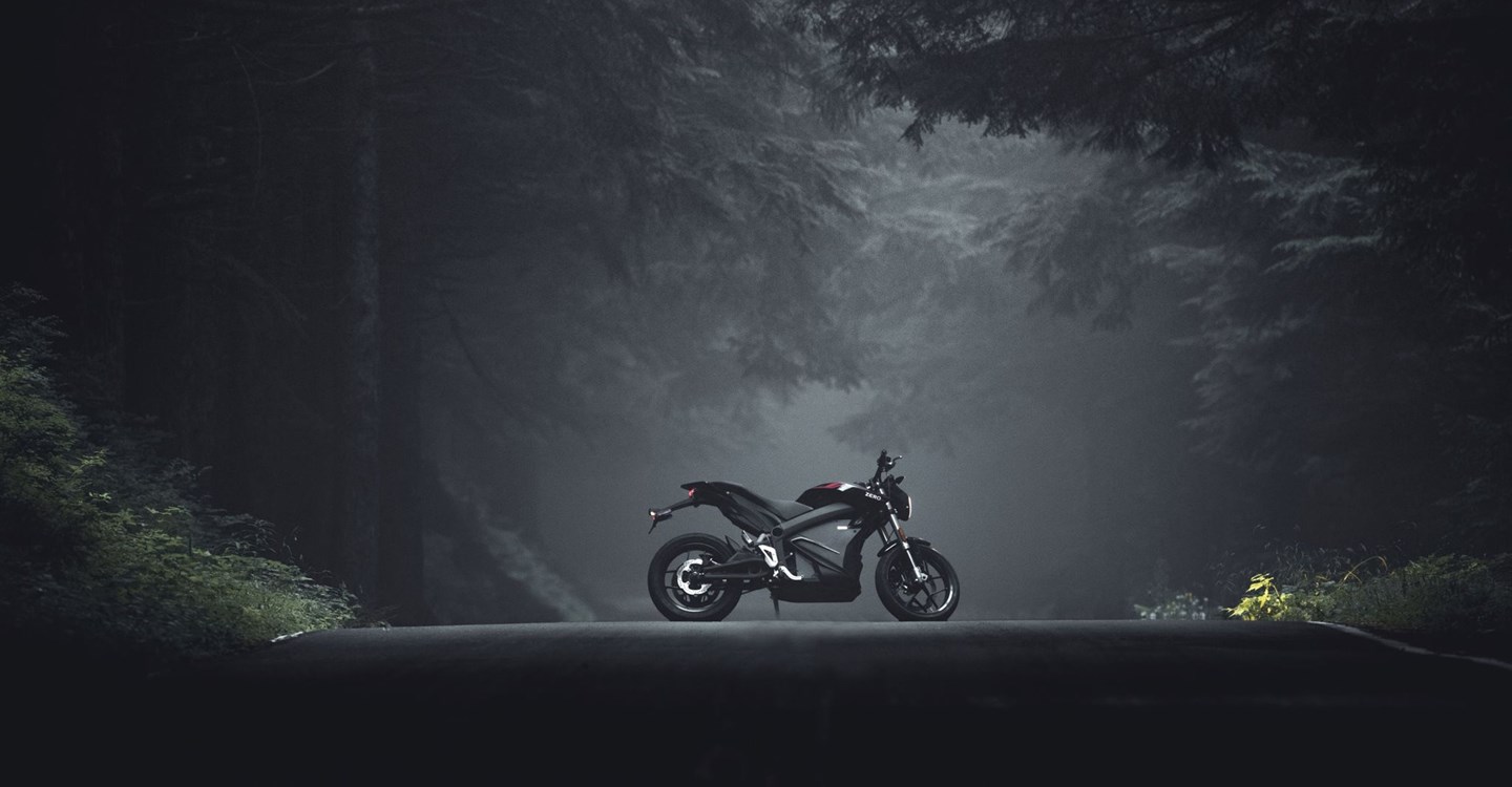 Zero SR