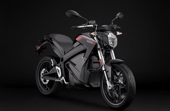 Zero SR 2020 - Bild 7