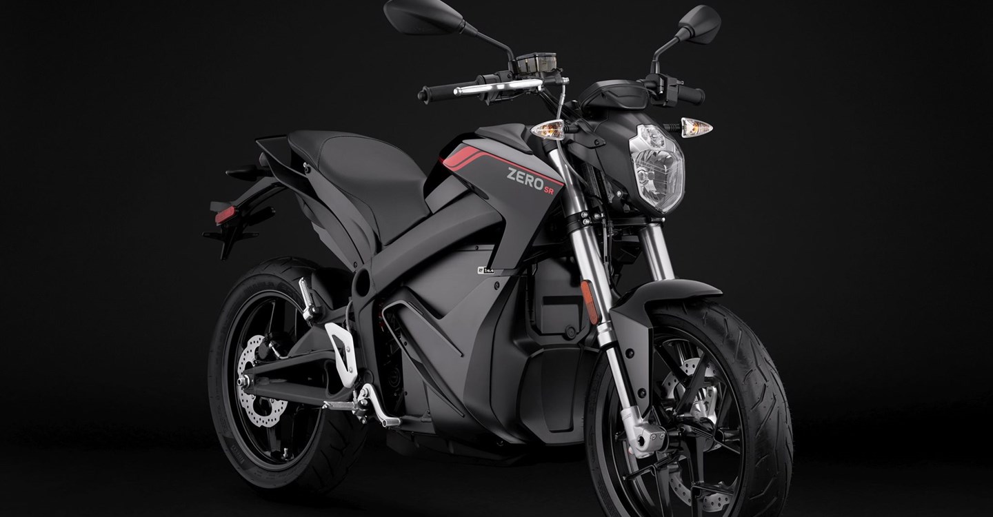 Zero SR