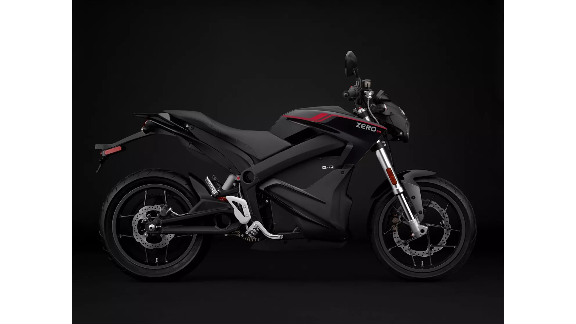 Zero SR - Image 3 Zero SR - Image 3