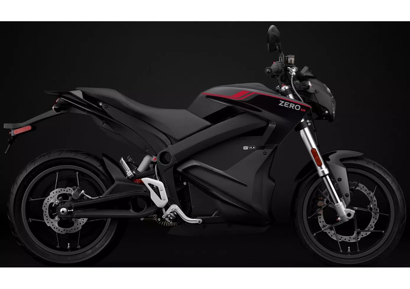 Zero SR 2020 Zero SR 2020
