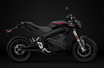 Zero SR 2020 - Bild 5