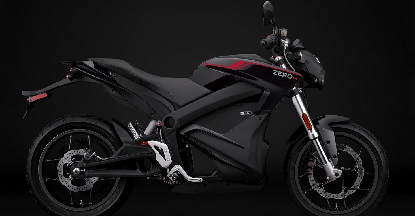Zero SR
