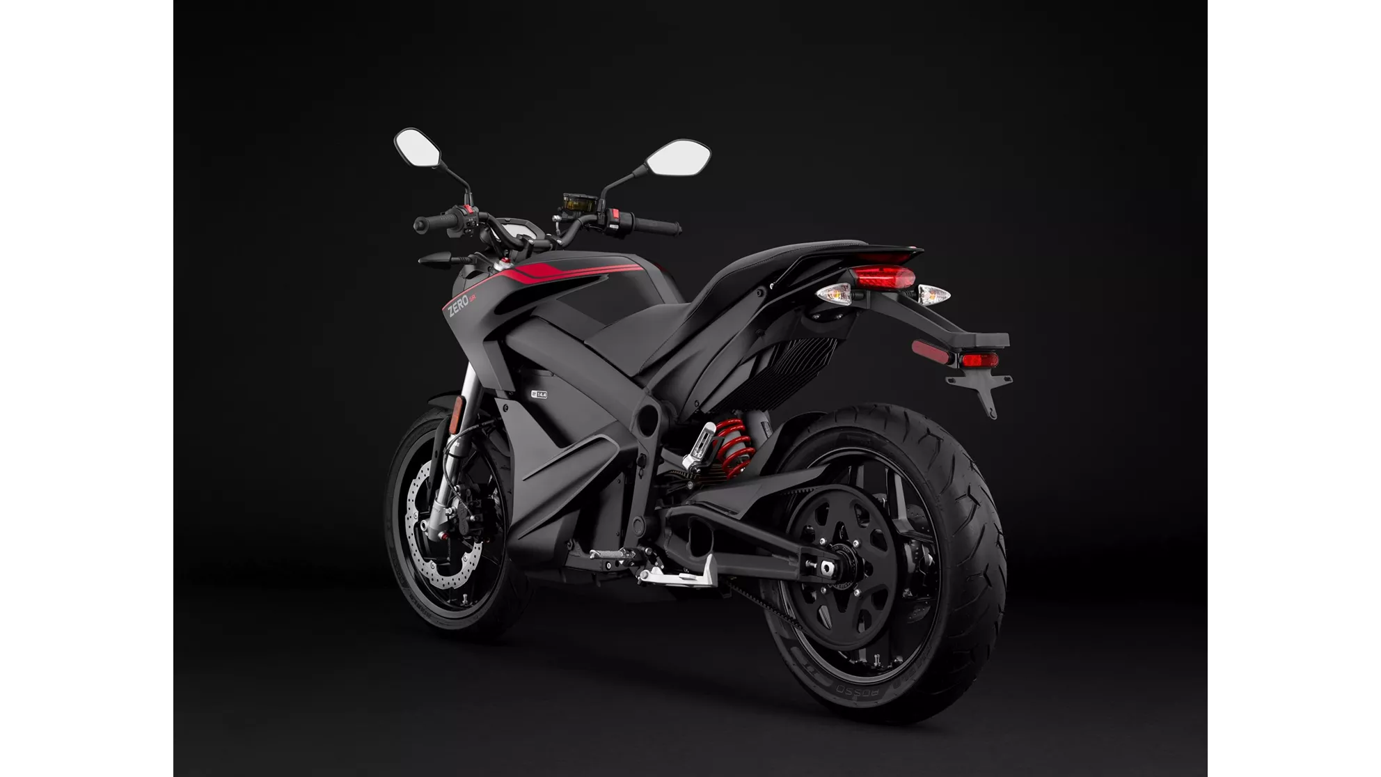 Zero SR - Image 2 Zero SR - Image 2