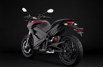 Zero SR 2020 - Bild 4