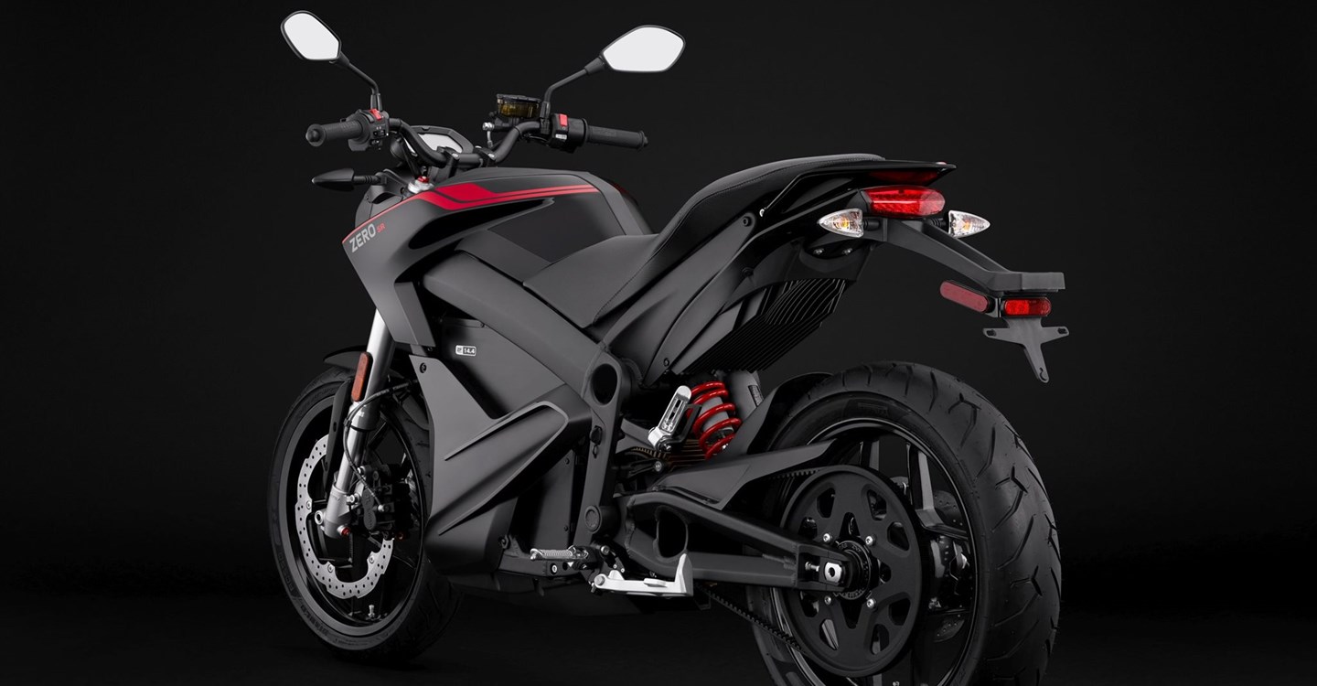 Zero SR