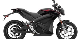 Zero DSR 2020 vs Zero SR 2020