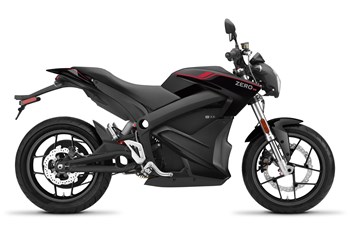 Zero SR 2020 - Bild 2