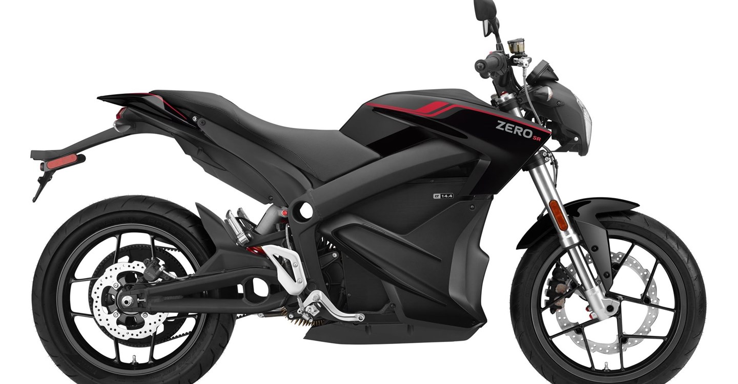 Zero SR
