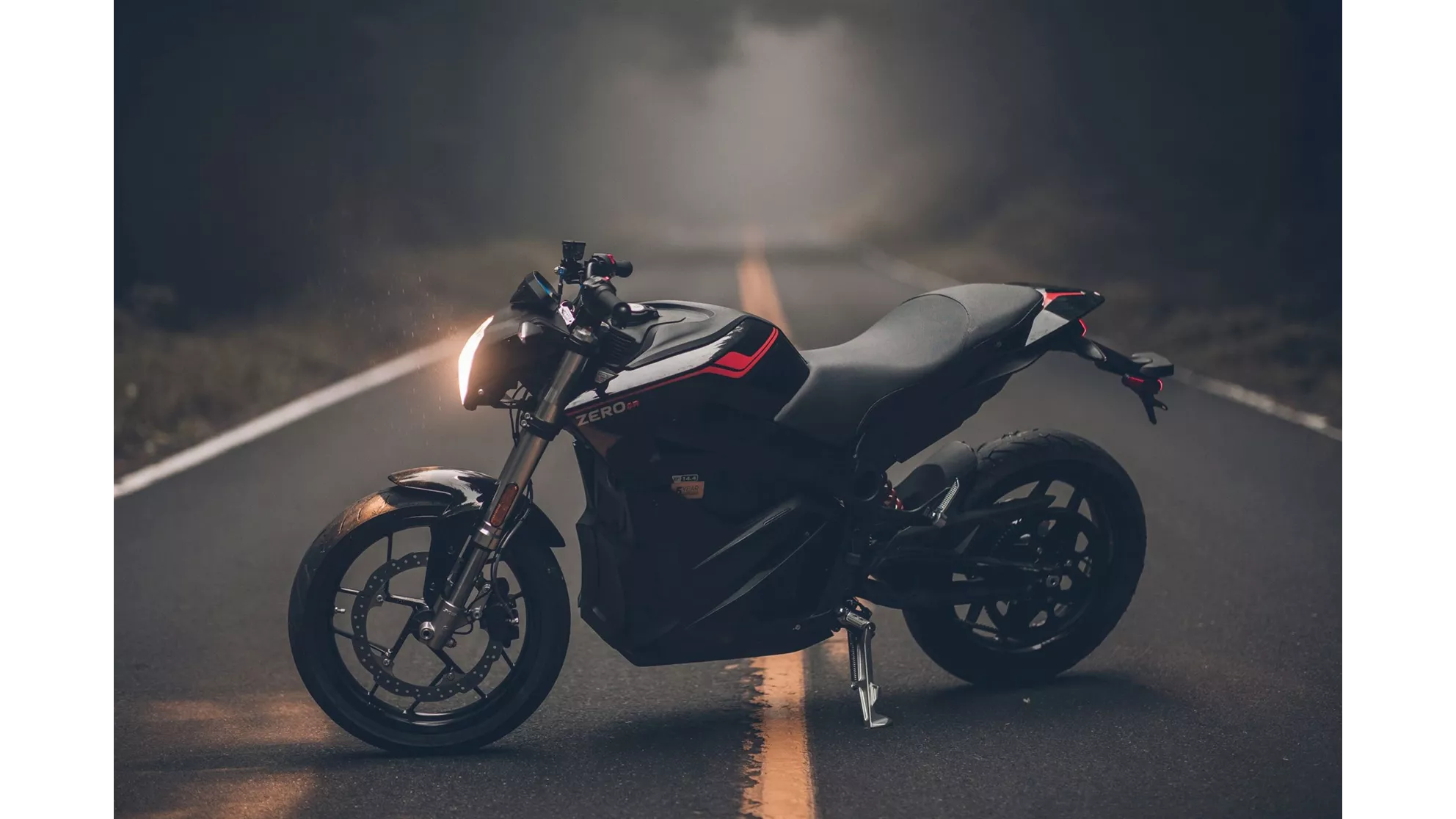 Zero SR - Image 6 Zero SR - Image 6