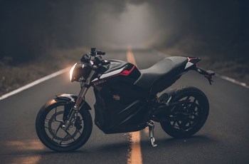 Zero SR 2020 - Bild 8