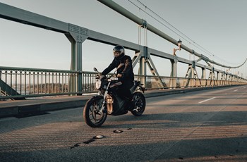 Zero SR 2020 - Bild 9