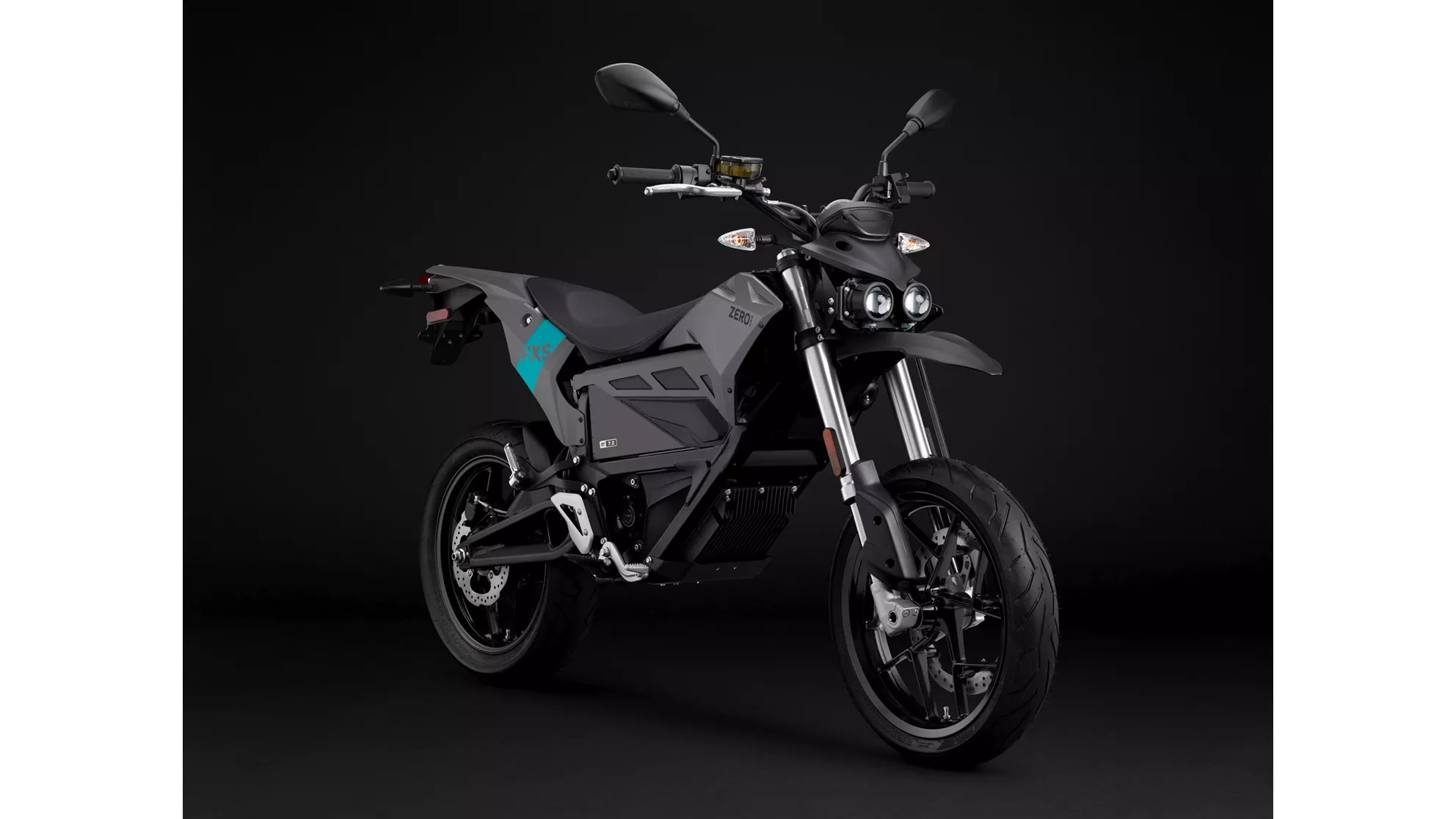 Zero FXS - Image 2 Zero FXS - Image 2