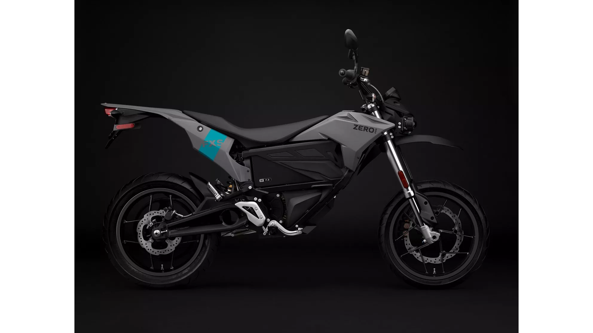 Zero FXS - Image 3 Zero FXS - Image 3