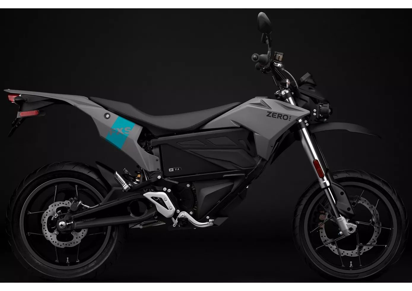 Zero FXS 2020 Zero FXS 2020