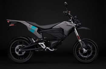 Zero FXS 2020 - Bild 5 Zero FXS 2020 - Bild 5