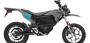 Zero FXS 2018 vs Zero FXS 2020