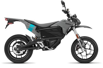 Zero FXS 2020 - Bild 2 Zero FXS 2020 - Bild 2