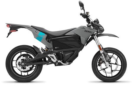 Zero FXS 2020 Zero FXS 2020