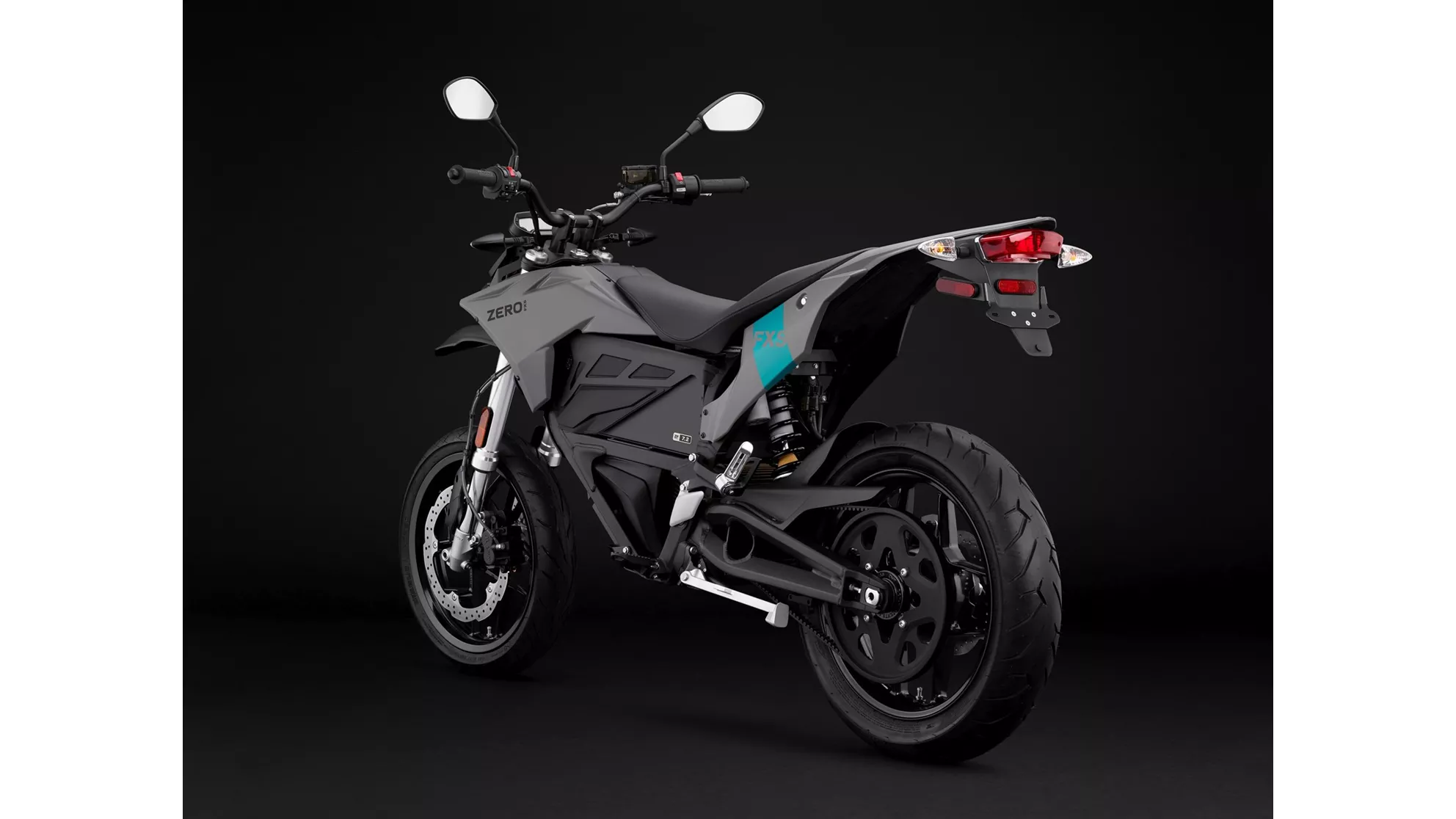 Zero FXS - Image 4 Zero FXS - Image 4