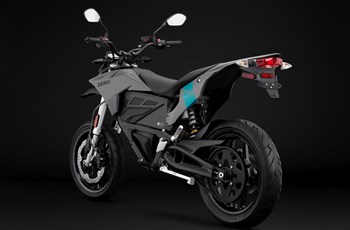 Zero FXS 2020 - Bild 6 Zero FXS 2020 - Bild 6