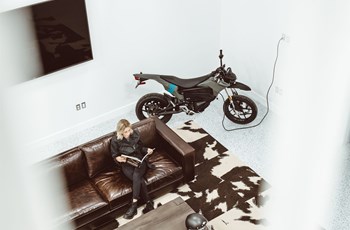 Zero FXS 2020 - Bild 7 Zero FXS 2020 - Bild 7