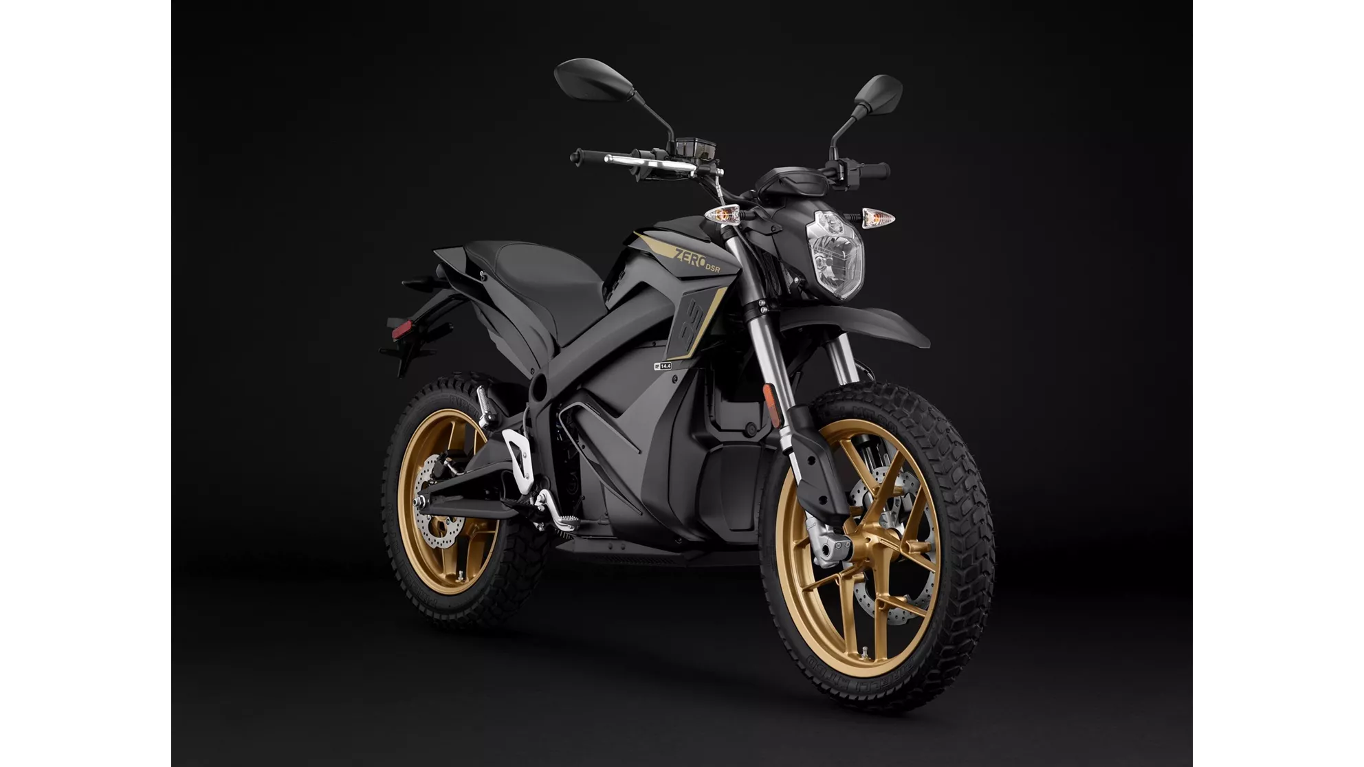 Zero DSR - Image 2 Zero DSR - Image 2