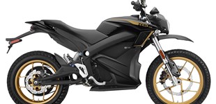 Zero DSR 2020 vs Zero SR 2020