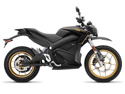 Zero DSR 2020
