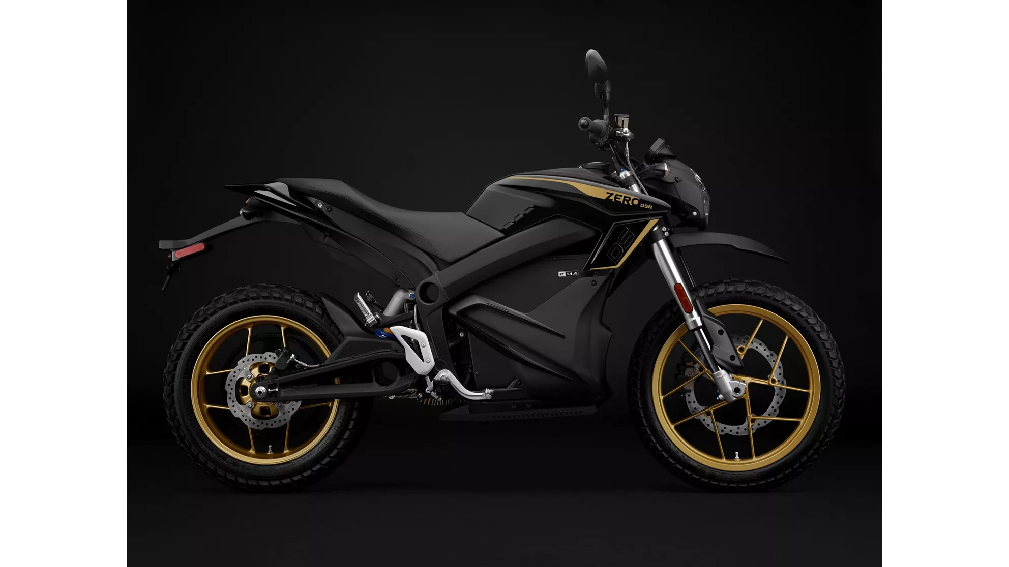 Zero DSR - Image 4 Zero DSR - Image 4