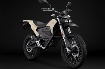 Zero FX 2020 - Bild 6 Zero FX 2020 - Bild 6