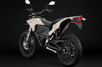 Zero FX 2020 - Bild 7 Zero FX 2020 - Bild 7