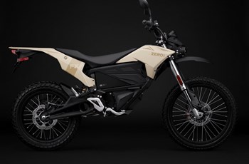 Zero FX 2020 - Bild 8 Zero FX 2020 - Bild 8