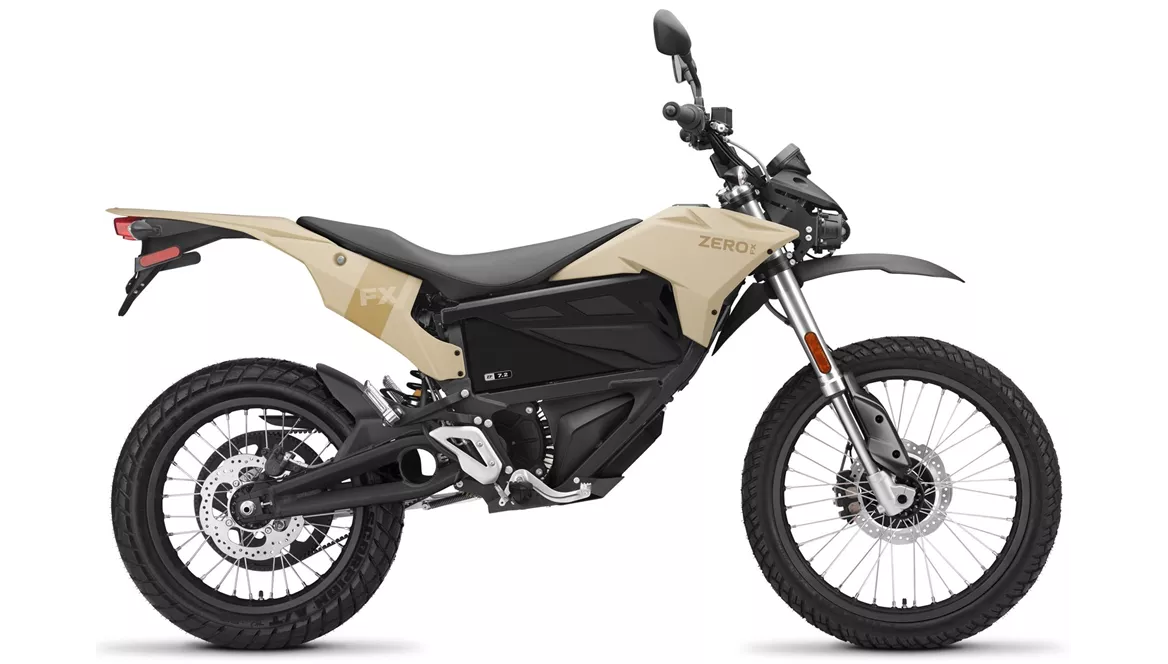 Zero FX 2020 Zero FX 2020