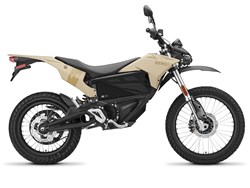 Zero FX 2020