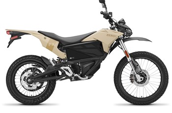 Zero FX 2020 - Bild 2 Zero FX 2020 - Bild 2