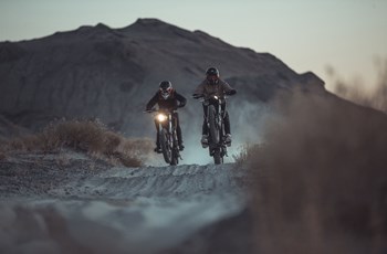 Zero FX 2020 - Bild 3 Zero FX 2020 - Bild 3