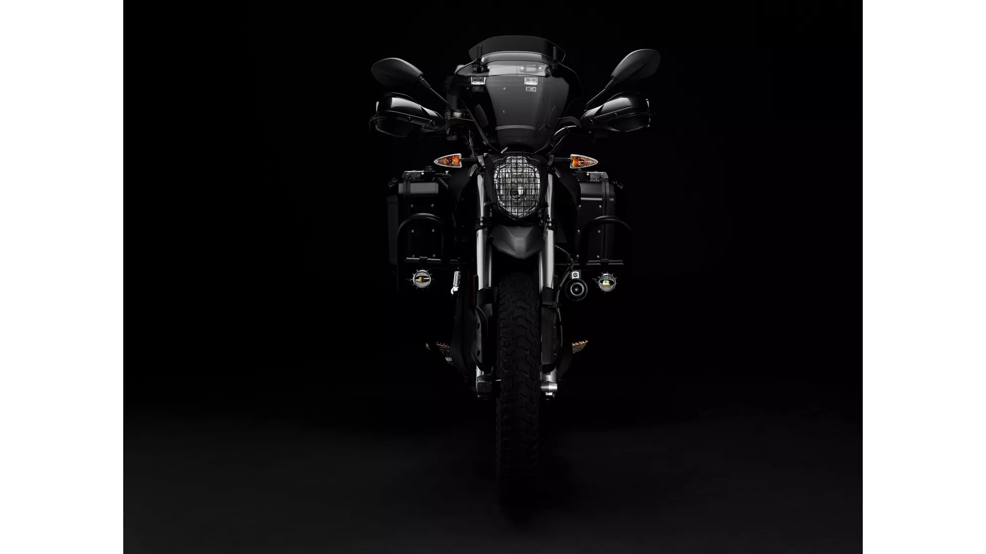 Zero DSR Black Forrest - Image 5 Zero DSR Black Forrest - Image 5