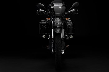 Zero DSR Black Forrest 2020 - Bild 7