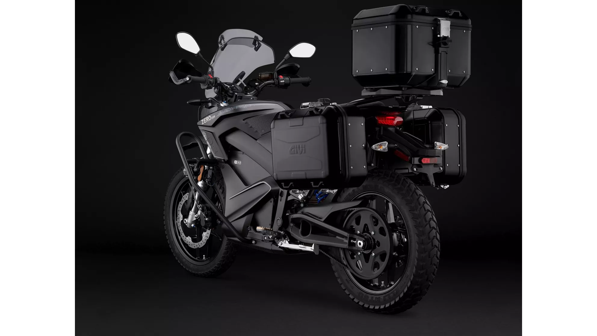 Zero DSR Black Forrest - Image 8 Zero DSR Black Forrest - Image 8