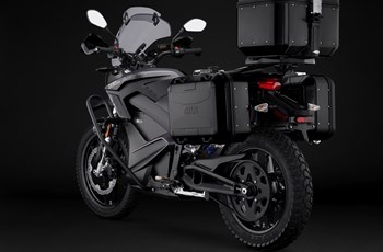 Zero DSR Black Forrest 2020 - Bild 10