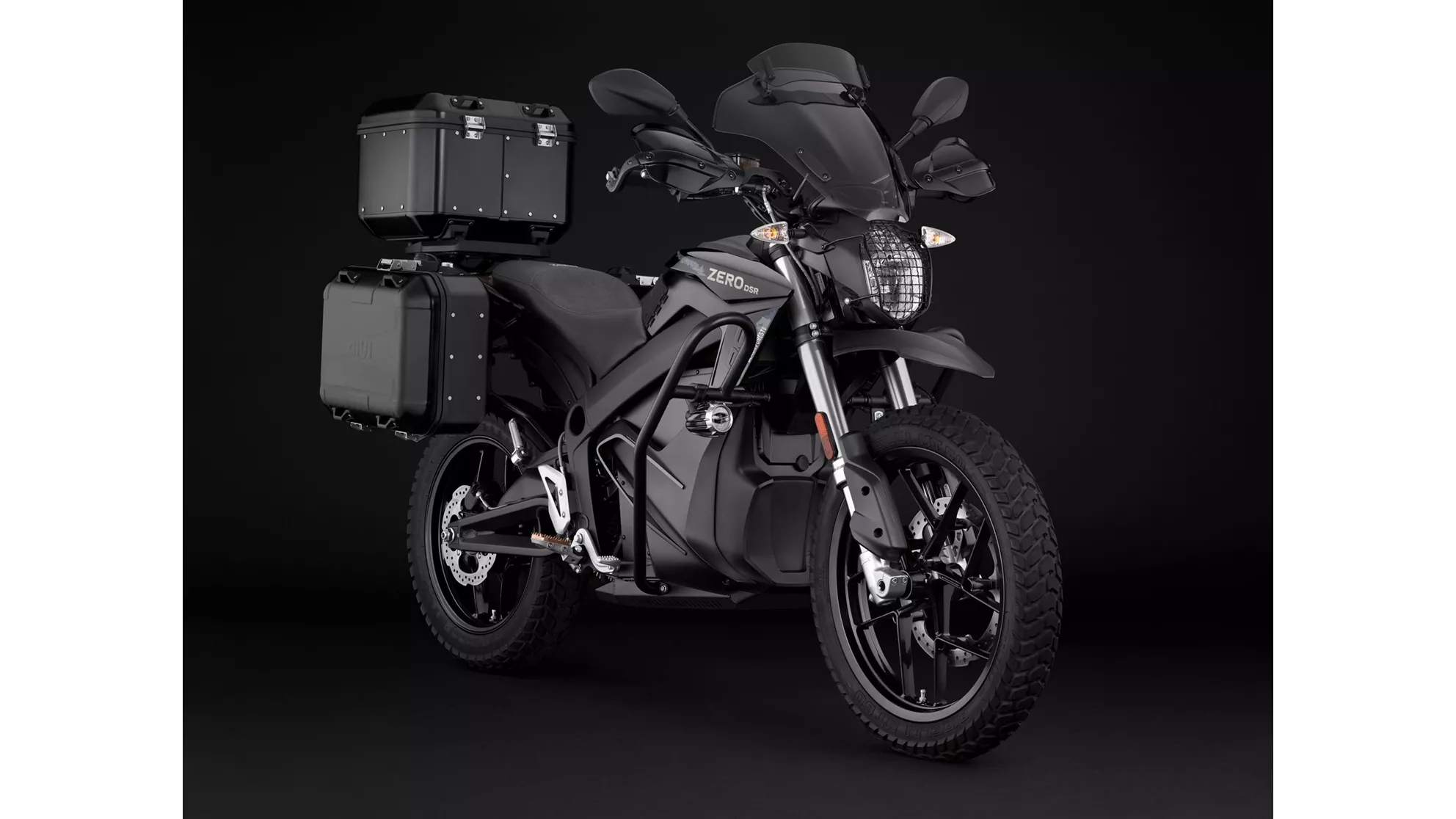 Zero DSR Black Forrest - Image 2 Zero DSR Black Forrest - Image 2