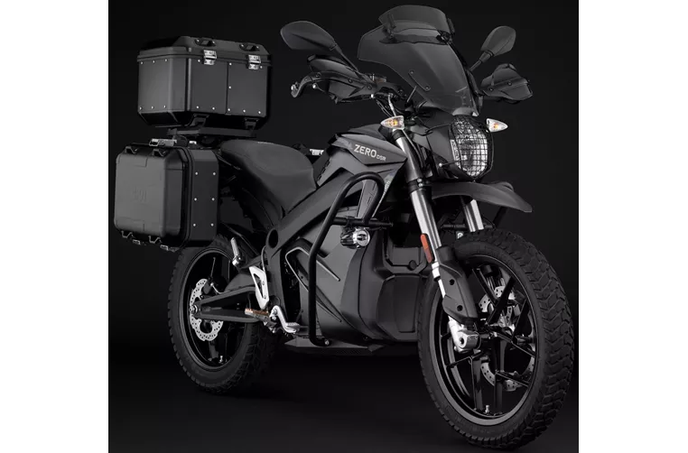 Zero DSR Black Forrest 2020 Zero DSR Black Forrest 2020