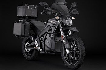 Zero DSR Black Forrest 2020 - Bild 4