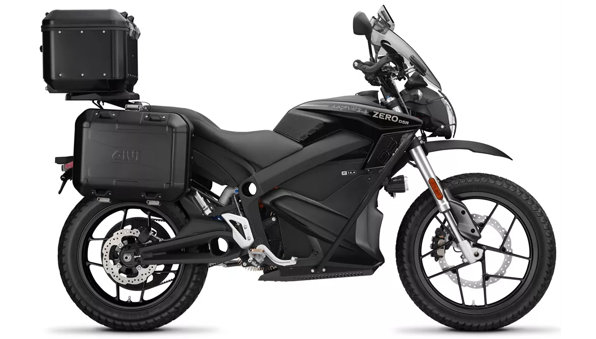 Zero DSR Black Forrest 2020 Zero DSR Black Forrest 2020