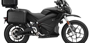 Zero DSR Black Forrest 2020 vs Zero DSR 2020