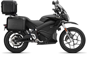 Zero DSR Black Forrest 2020 - Bild 2