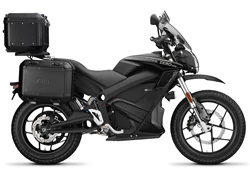 Zero DSR Black Forrest 2020